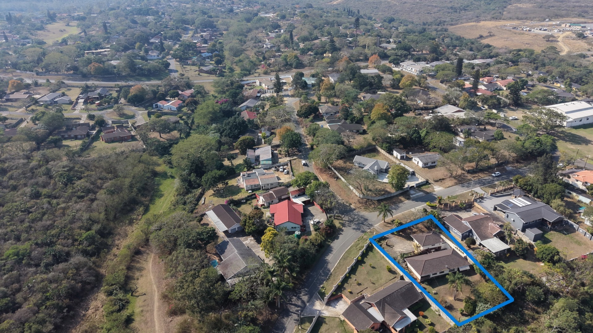 Spacious 3-Bedroom Family Home with Double Garage