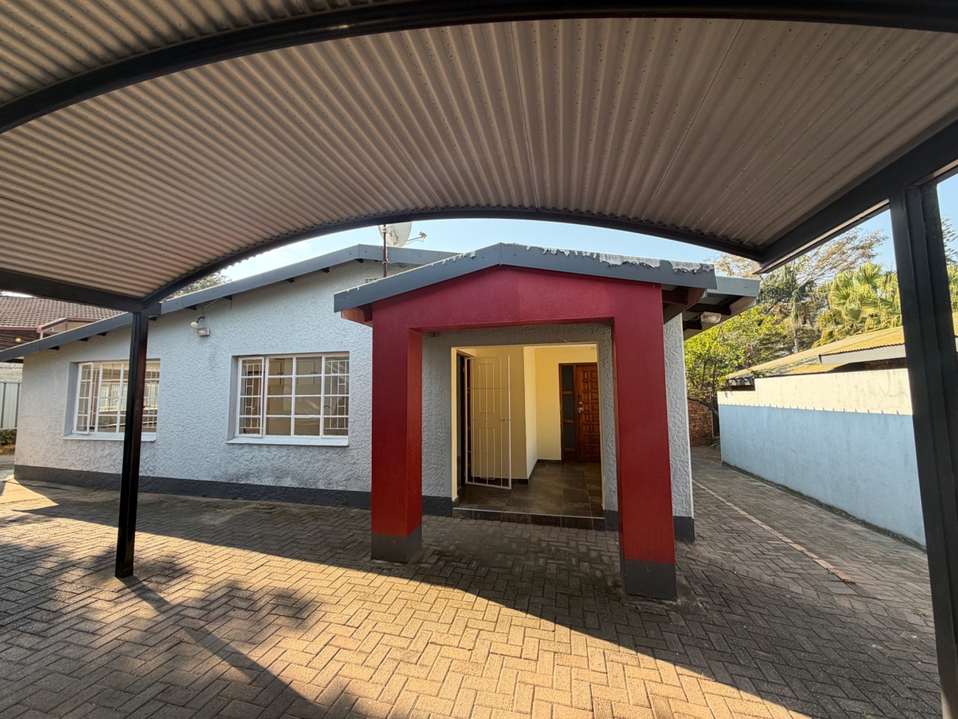 House To Rent in West Acres Ext 1, West Acres, Nelspruit