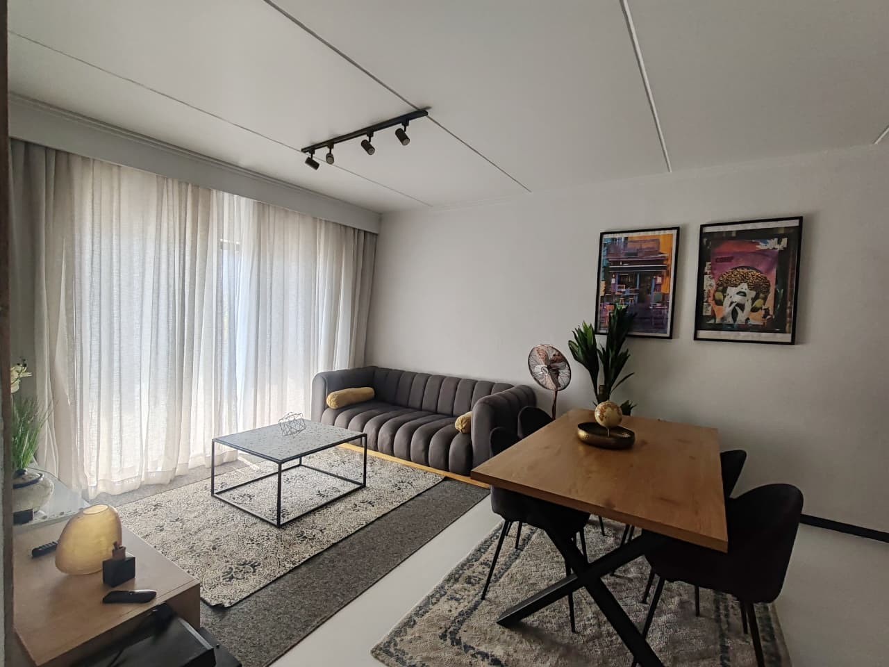 Complex To Rent in Fourways, Sandton