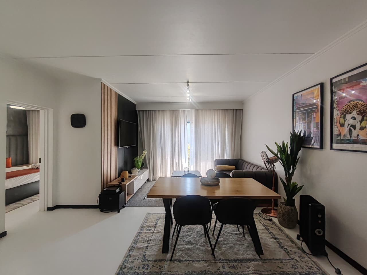 Complex To Rent in Fourways, Sandton