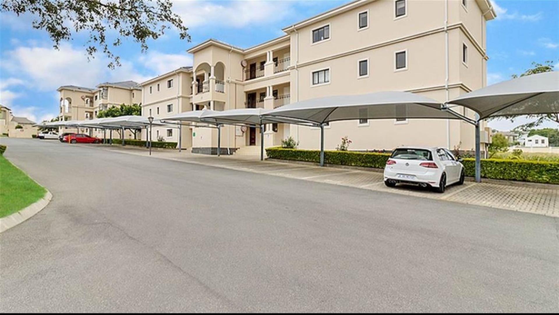 2-Bedroom Apartment for Sale - Rosa Royale, Midrand