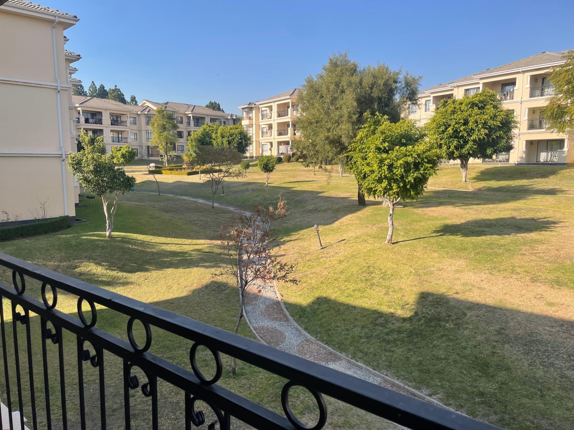 2-Bedroom Apartment for Sale - Rosa Royale, Midrand