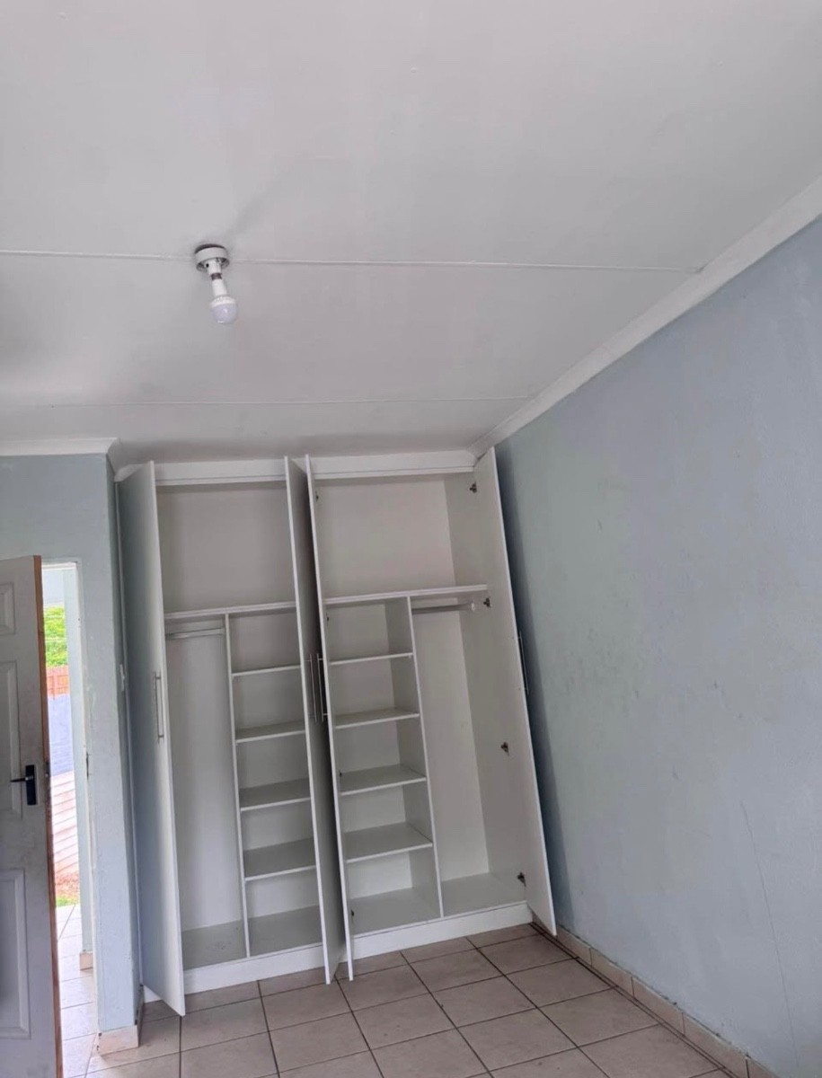 Room To Rent in Sonheuwel Ext 1, Sonheuwel, Nelspruit