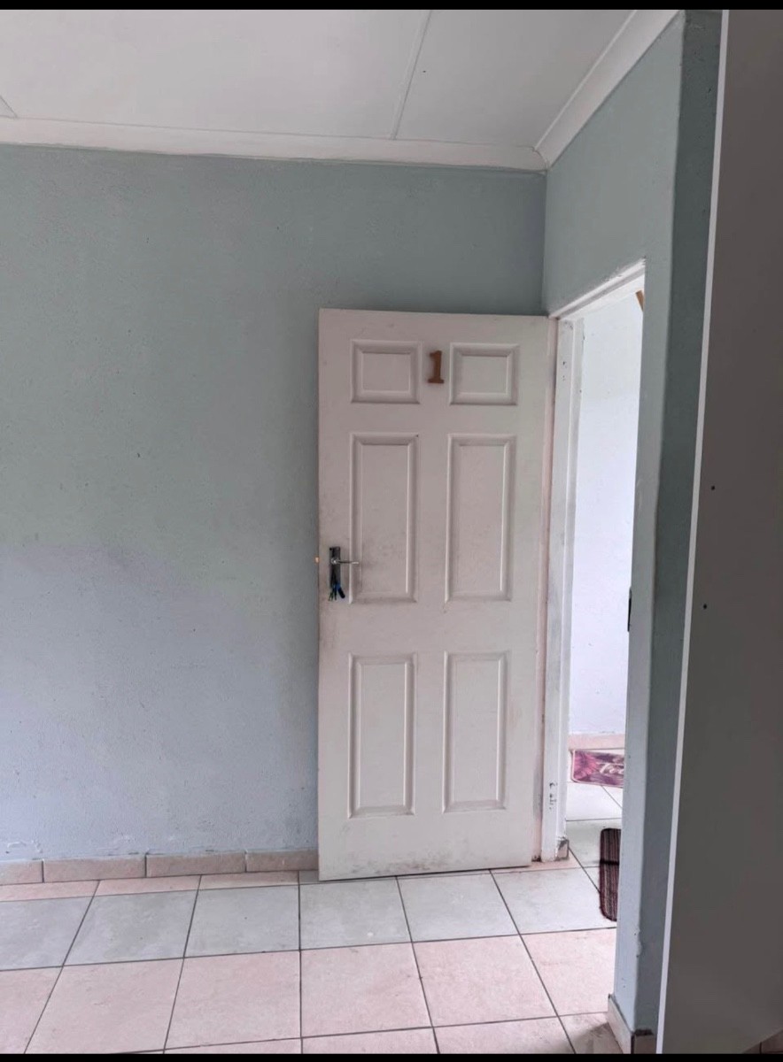 Room To Rent in Sonheuwel Ext 1, Sonheuwel, Nelspruit