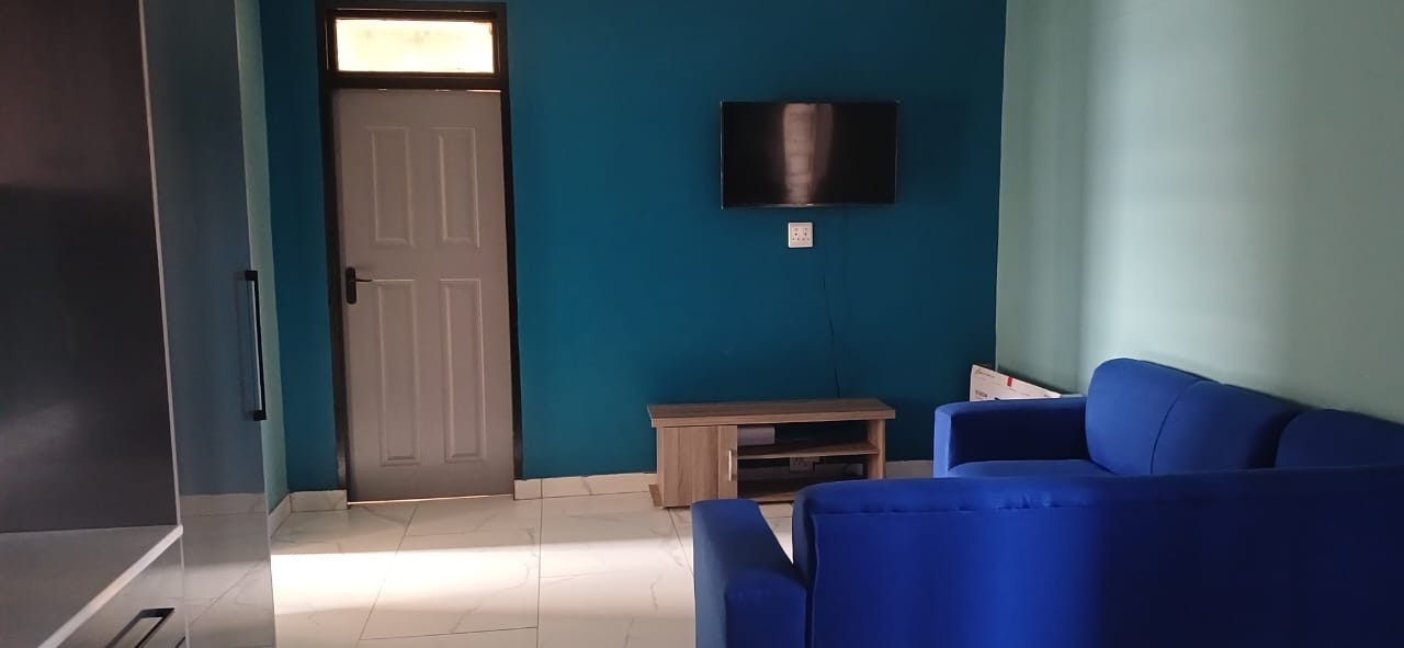 Apartment To Rent in Pretoria Central, Pretoria