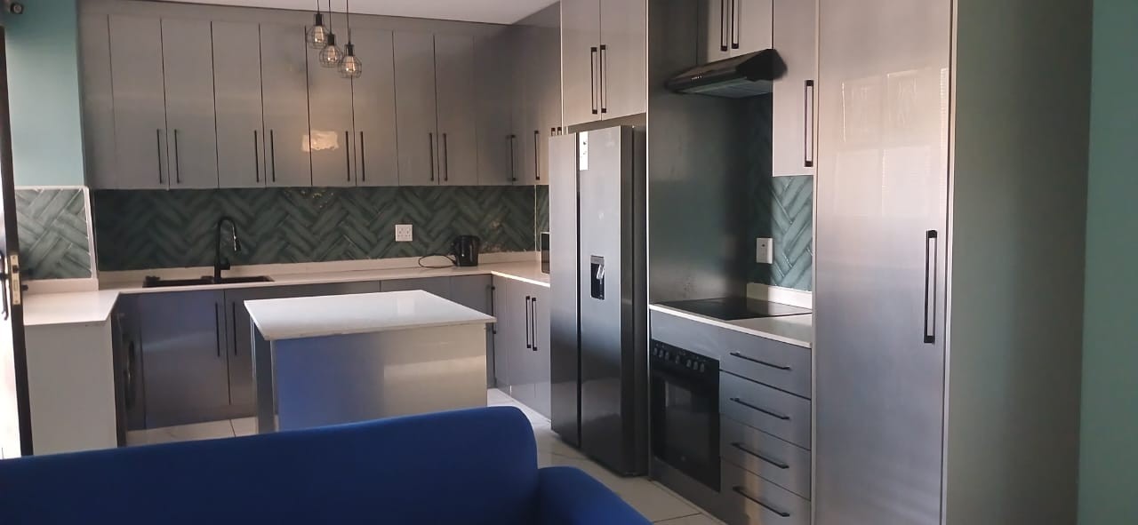 Apartment To Rent in Pretoria Central, Pretoria