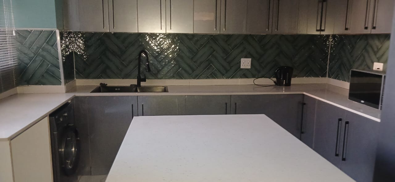 Apartment To Rent in Pretoria Central, Pretoria