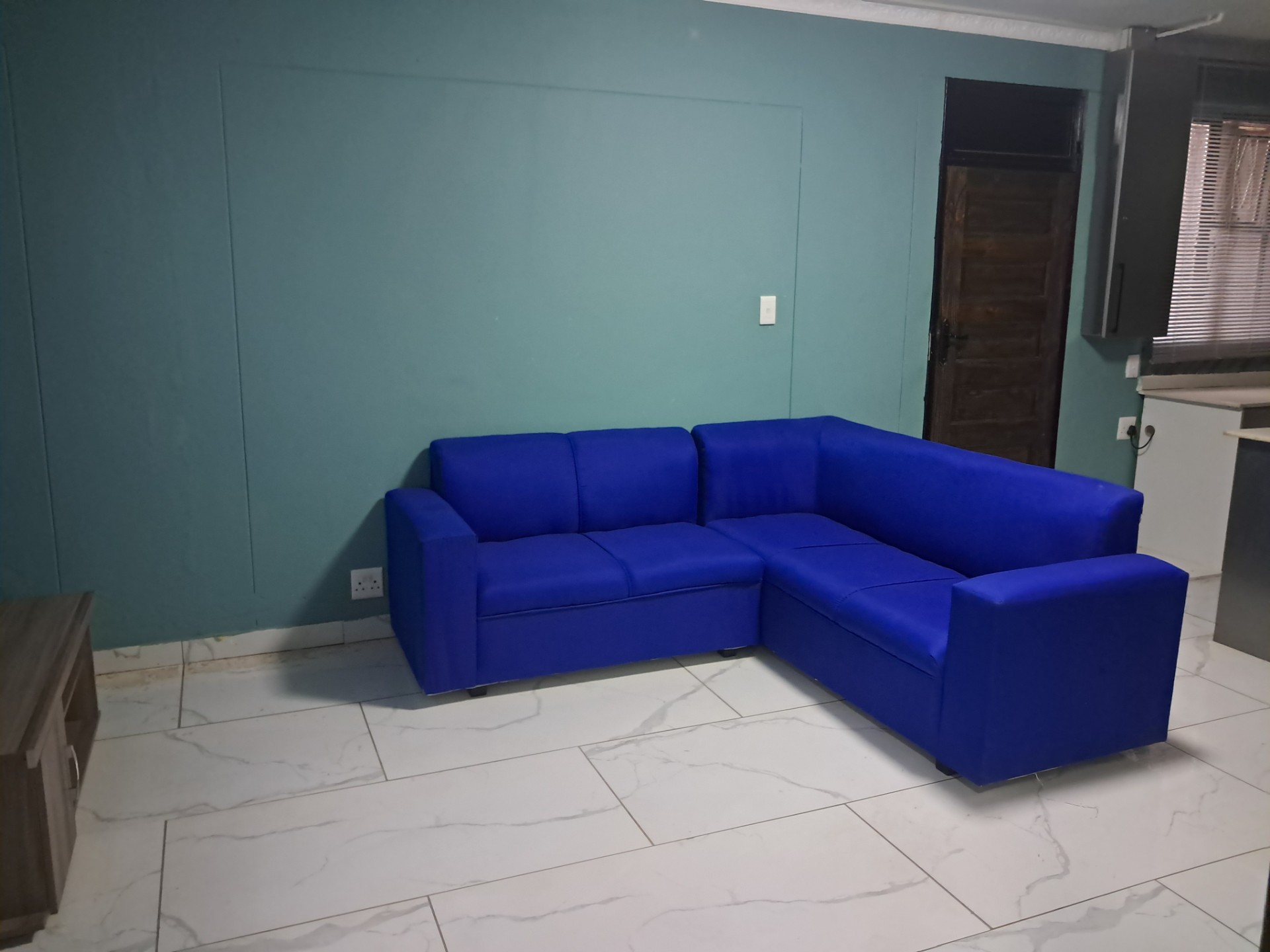 Apartment To Rent in Pretoria Central, Pretoria