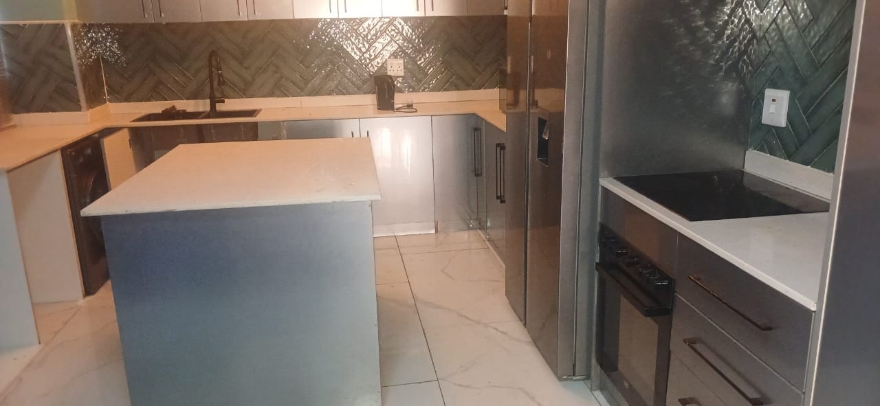 Apartment To Rent in Pretoria Central, Pretoria