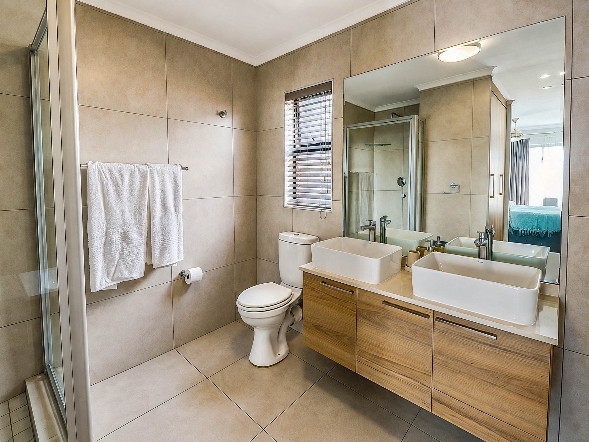 3-Bedroom Townhouse in Golden Fields Estate