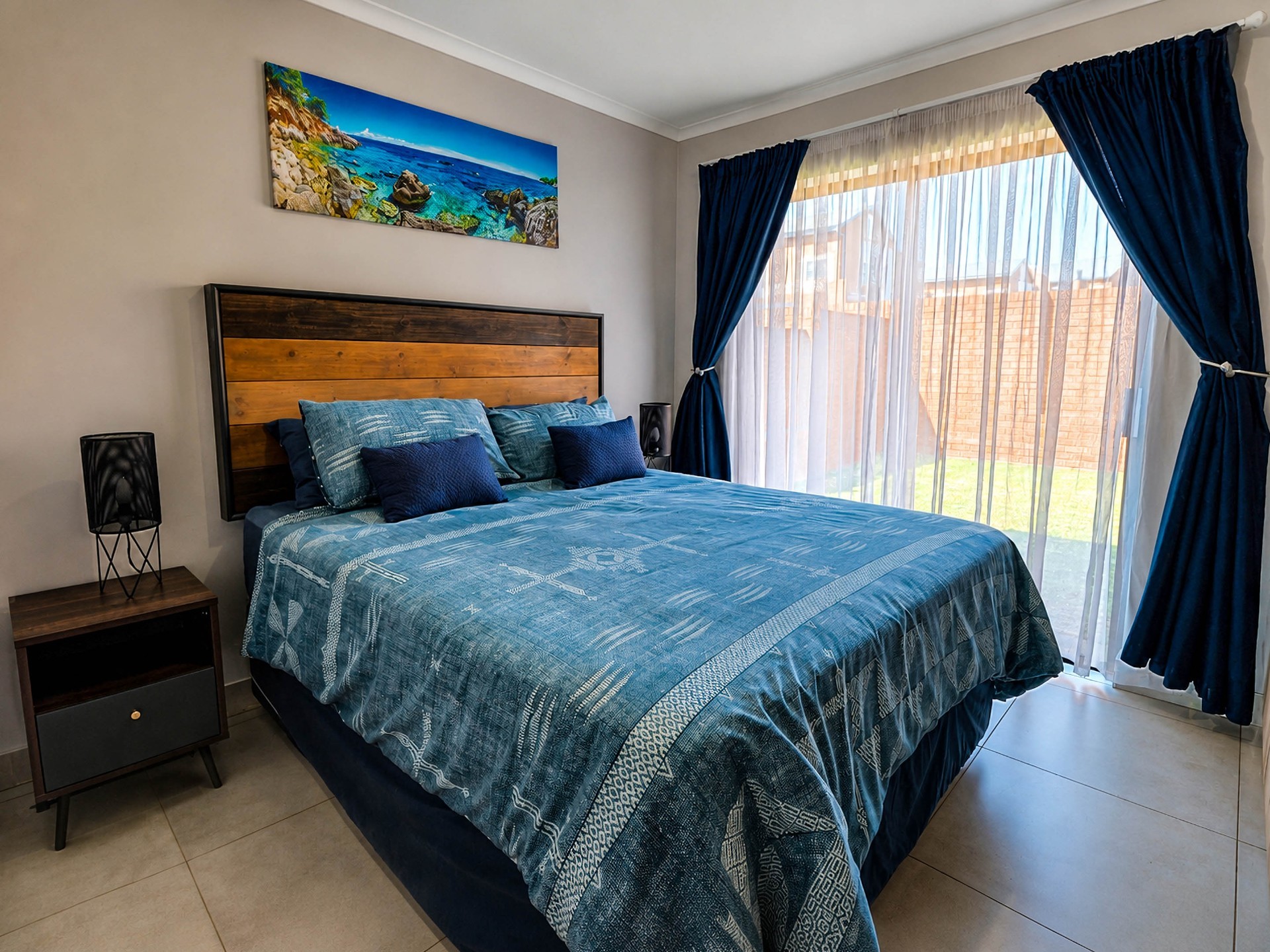 3-Bedroom Townhouse in Golden Fields Estate