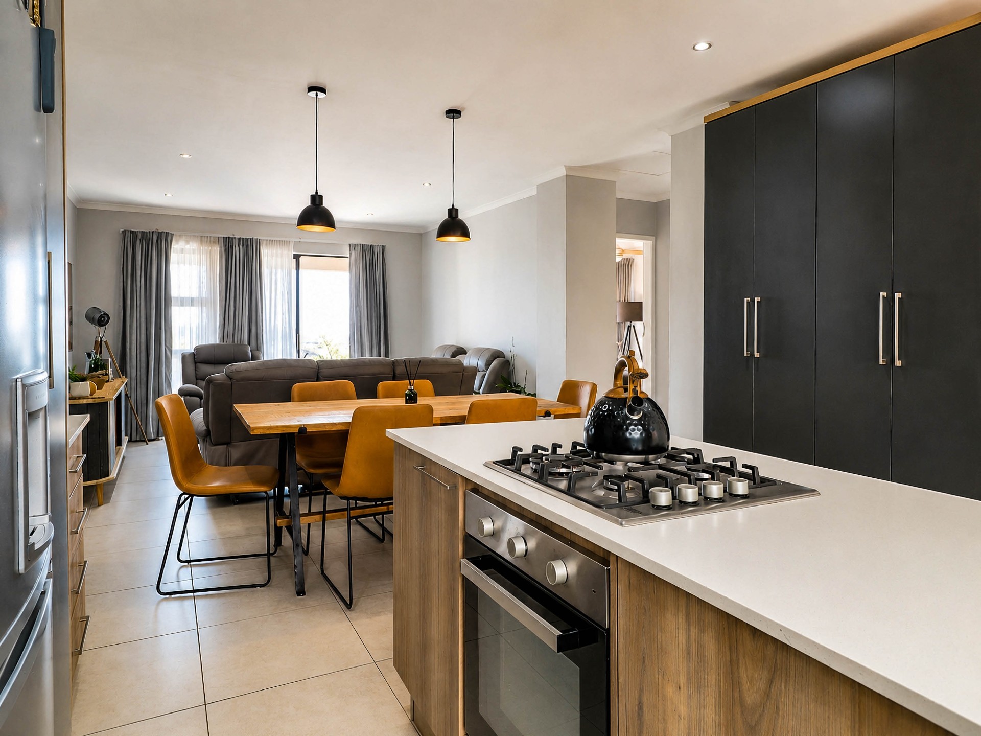 Townhouse for sale in Golden Fields Estate, Centurion