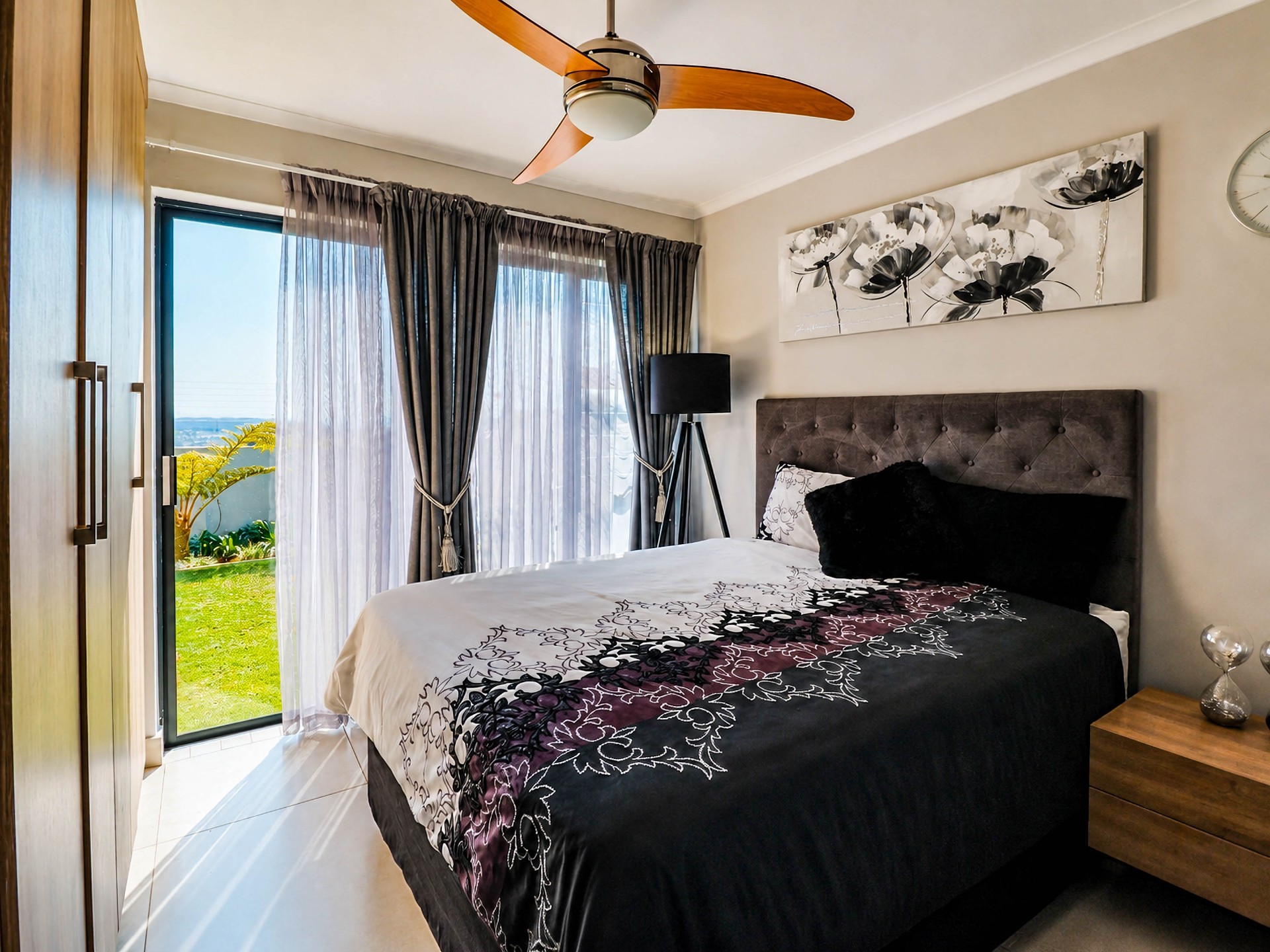 3-Bedroom Townhouse in Golden Fields Estate