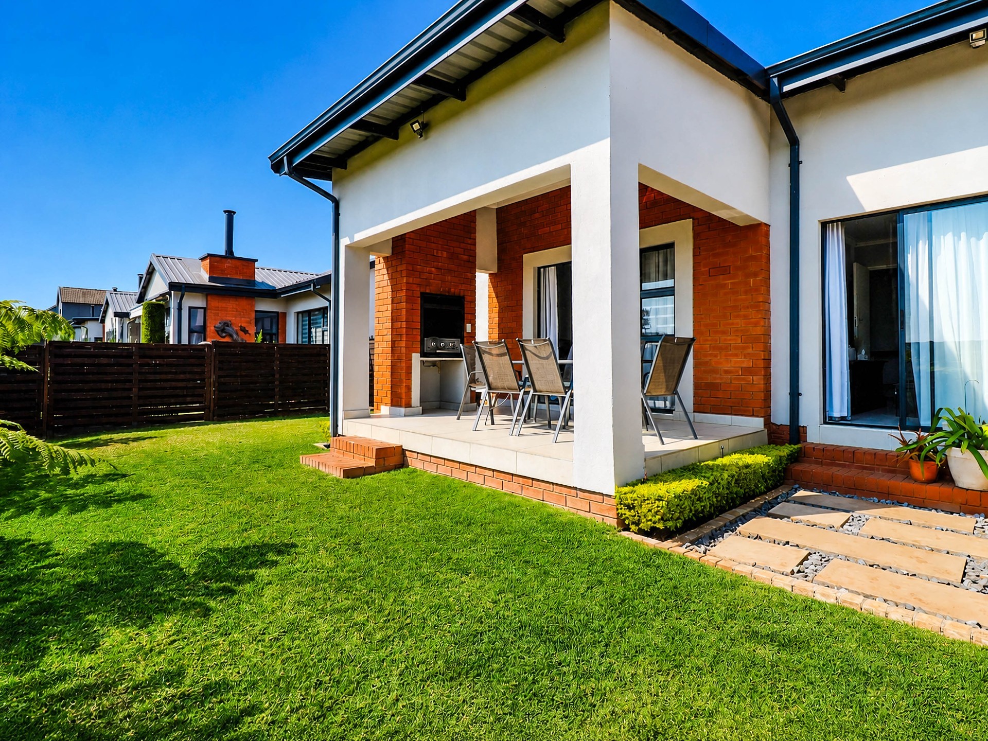 Townhouse for sale in Golden Fields Estate, Centurion