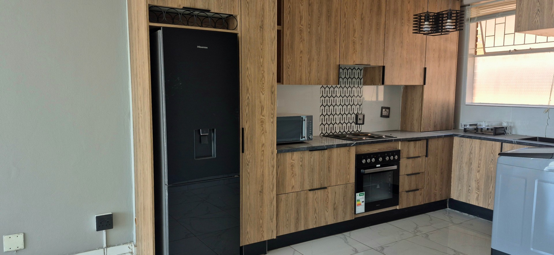 Newly Renovated 2 Bedroom Apartment to Rent at Chambord Apartments, La Montagne, Pretoria