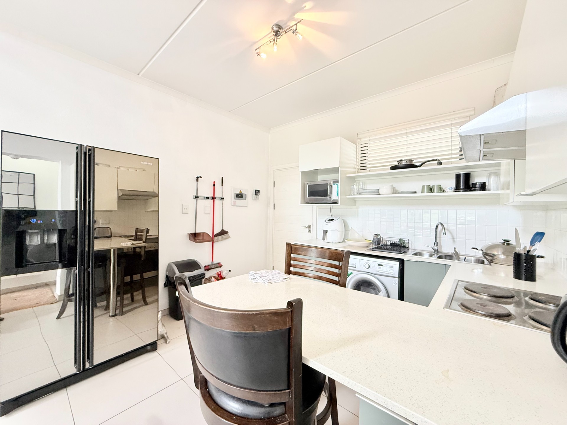 I Bedroom Loft Apartment in Fourways