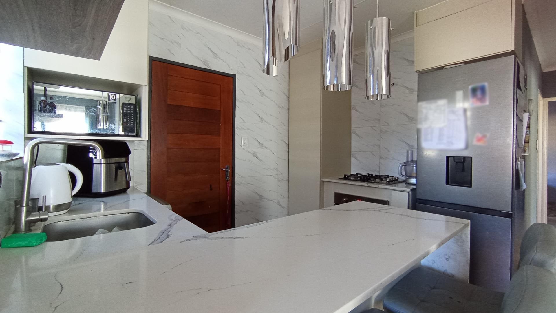Cossy 3bed, 2baths home in Waterberg Fields Estate
