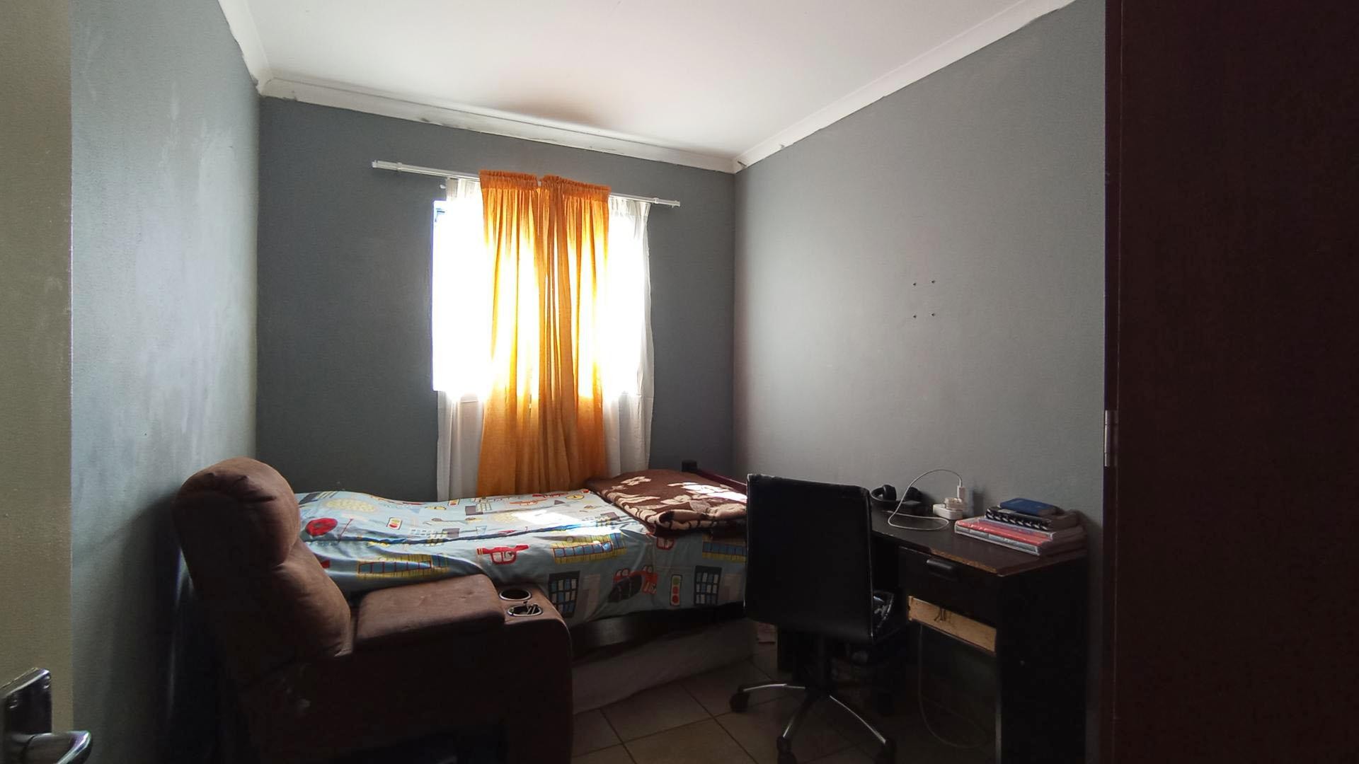 Cossy 3bed, 2baths home in Waterberg Fields Estate