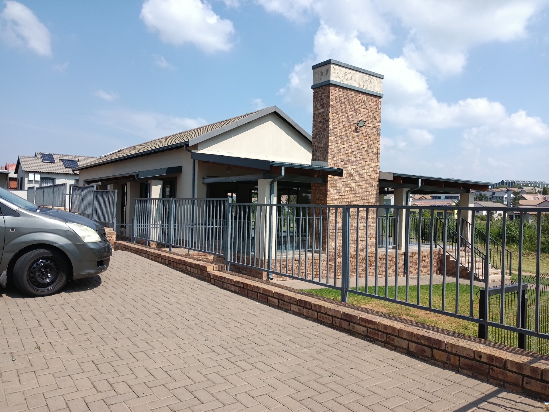 House for sale in Kosmosdal, Centurion, 91 m²