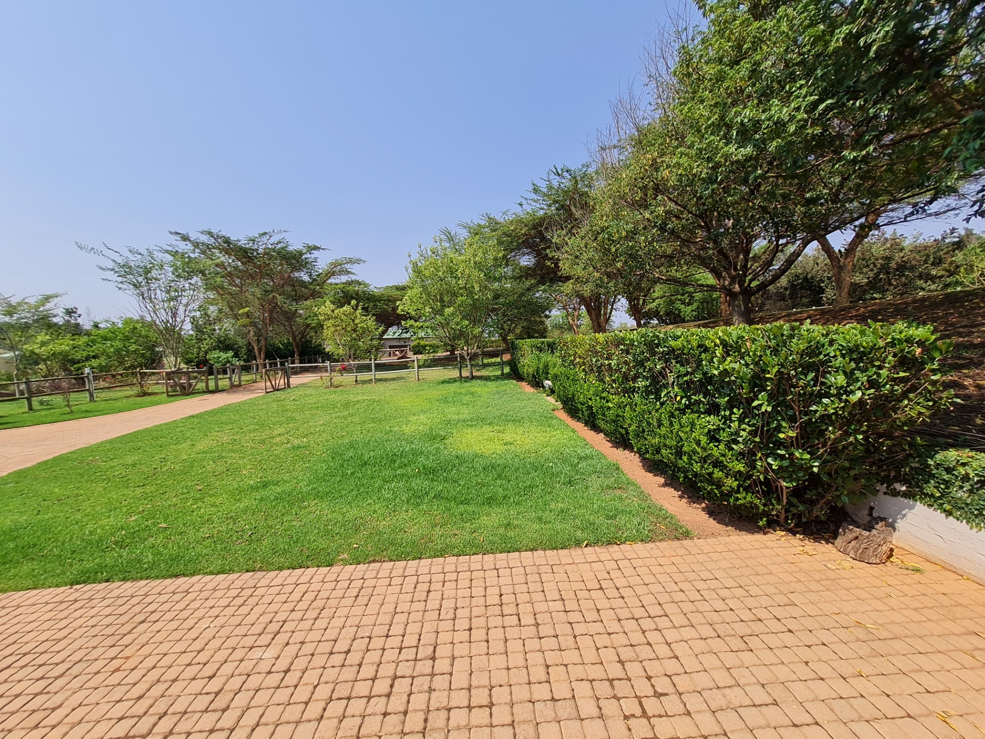 Cottage To Rent in Sheffield Ridge White River Mpumalanga