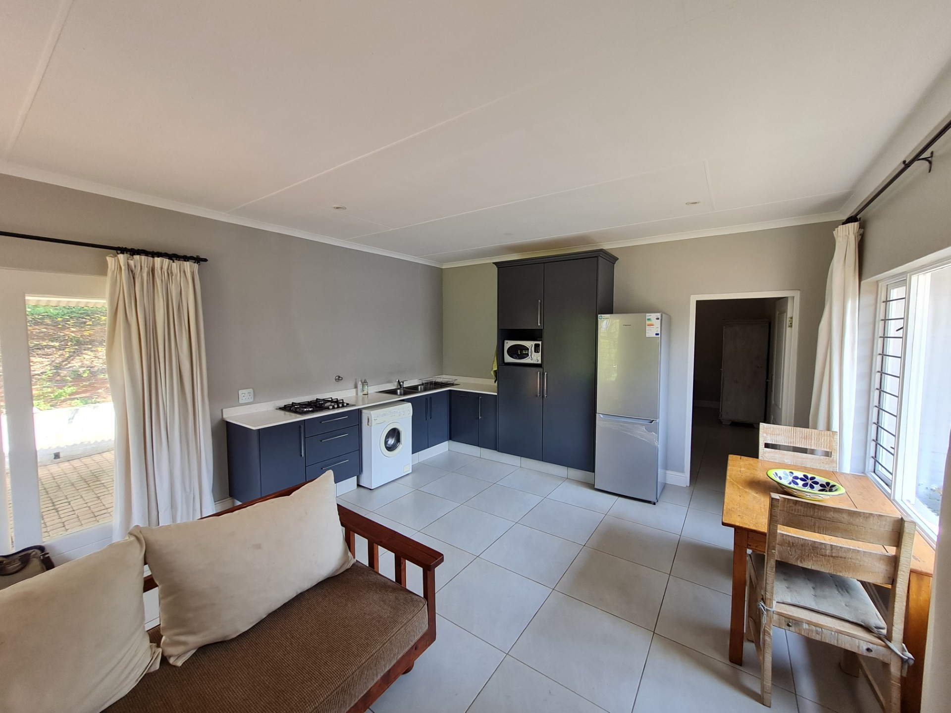 Cottage To Rent in Sheffield Ridge White River Mpumalanga