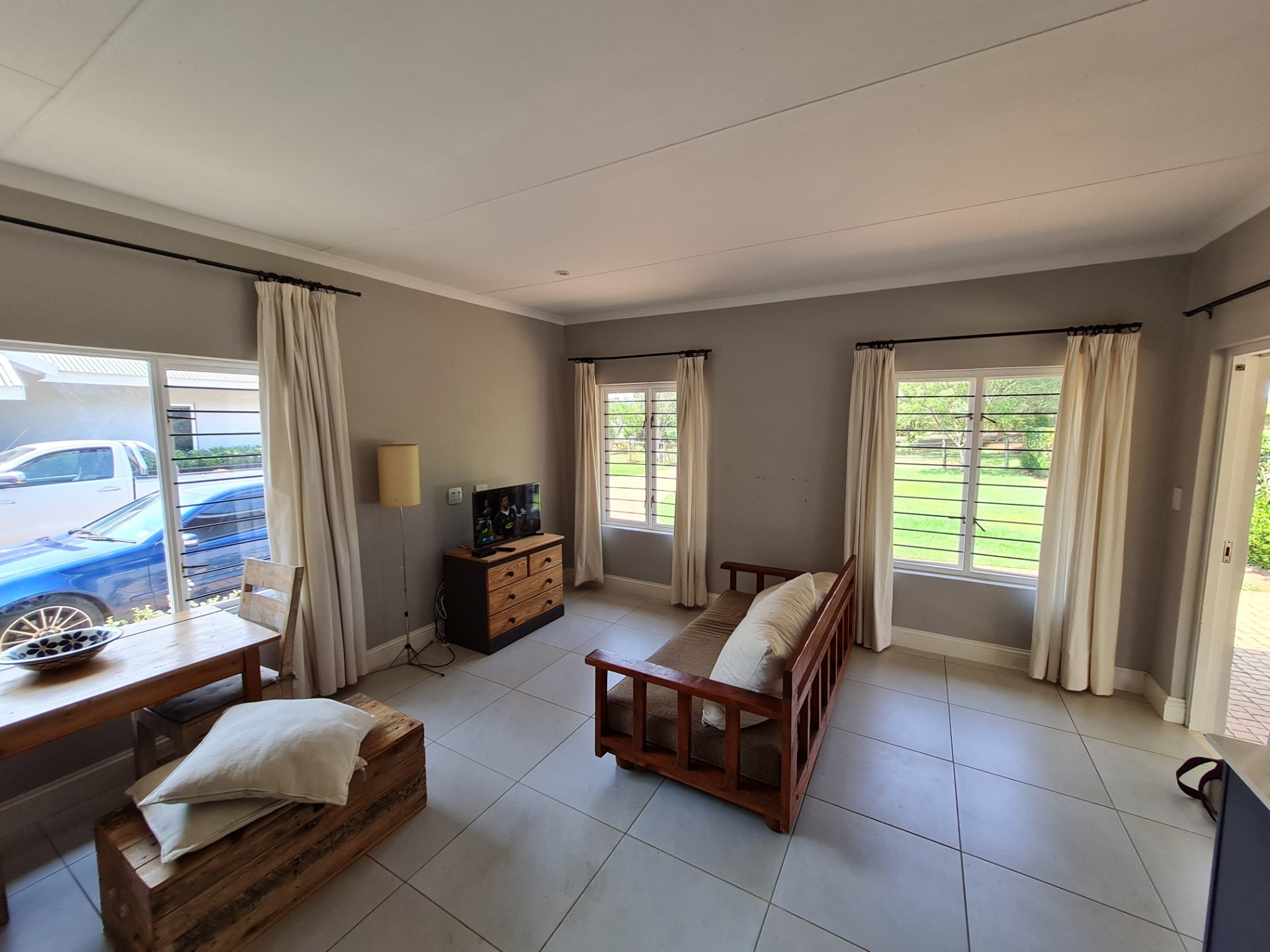Cottage To Rent in Sheffield Ridge White River Mpumalanga