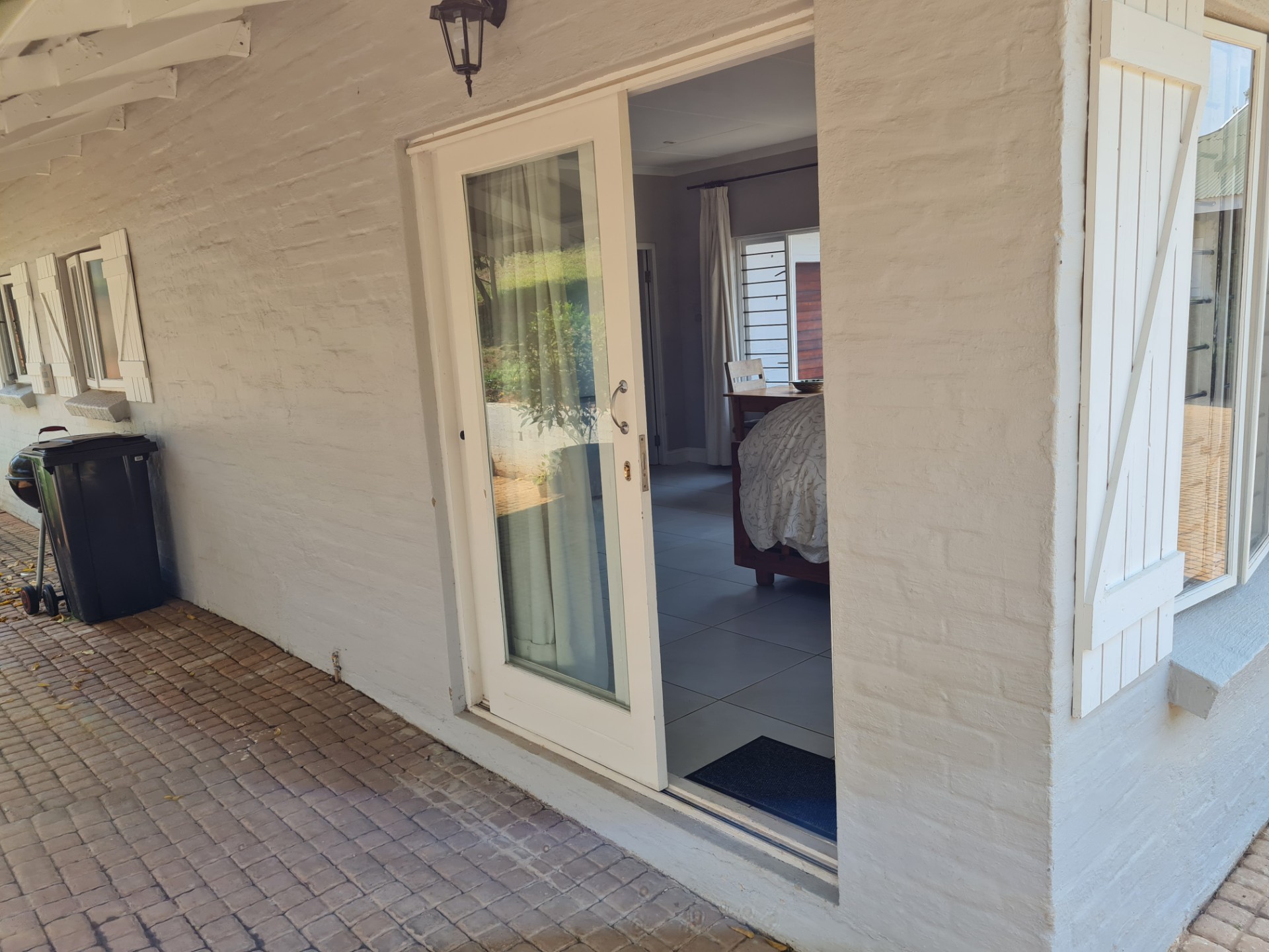 Cottage To Rent in Sheffield Ridge White River Mpumalanga