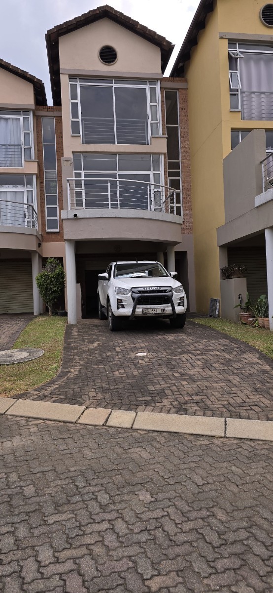 Apartment To Rent in West Acres, Nelspruit