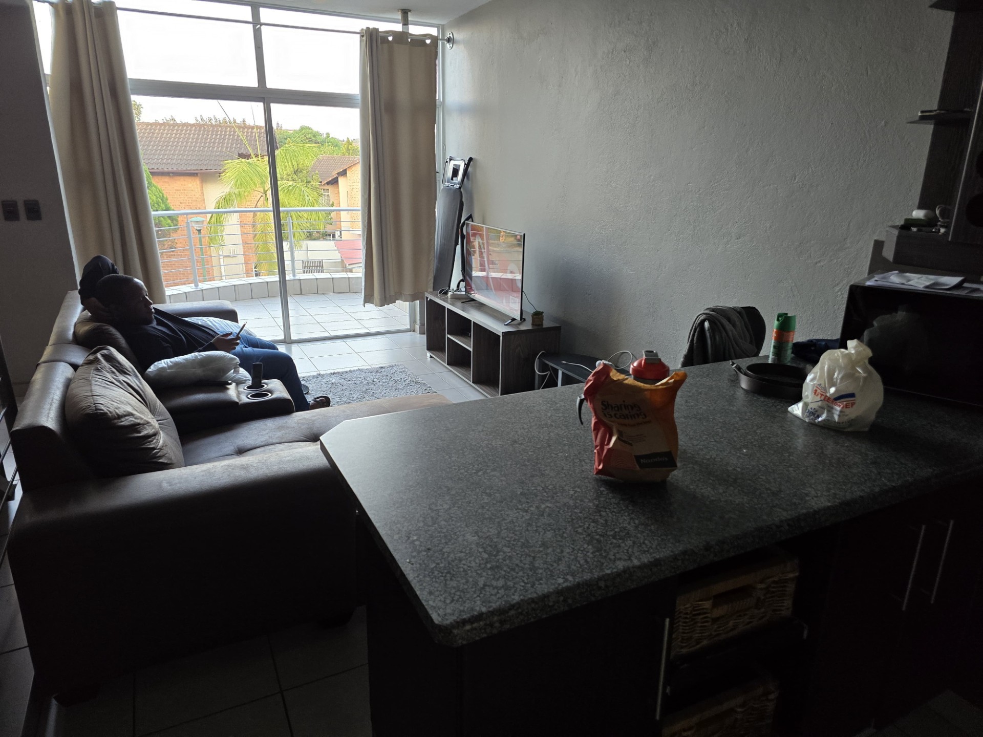 Apartment To Rent in West Acres, Nelspruit
