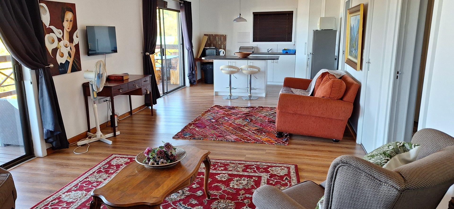 Apartment To Rent in Knysna Western Cape