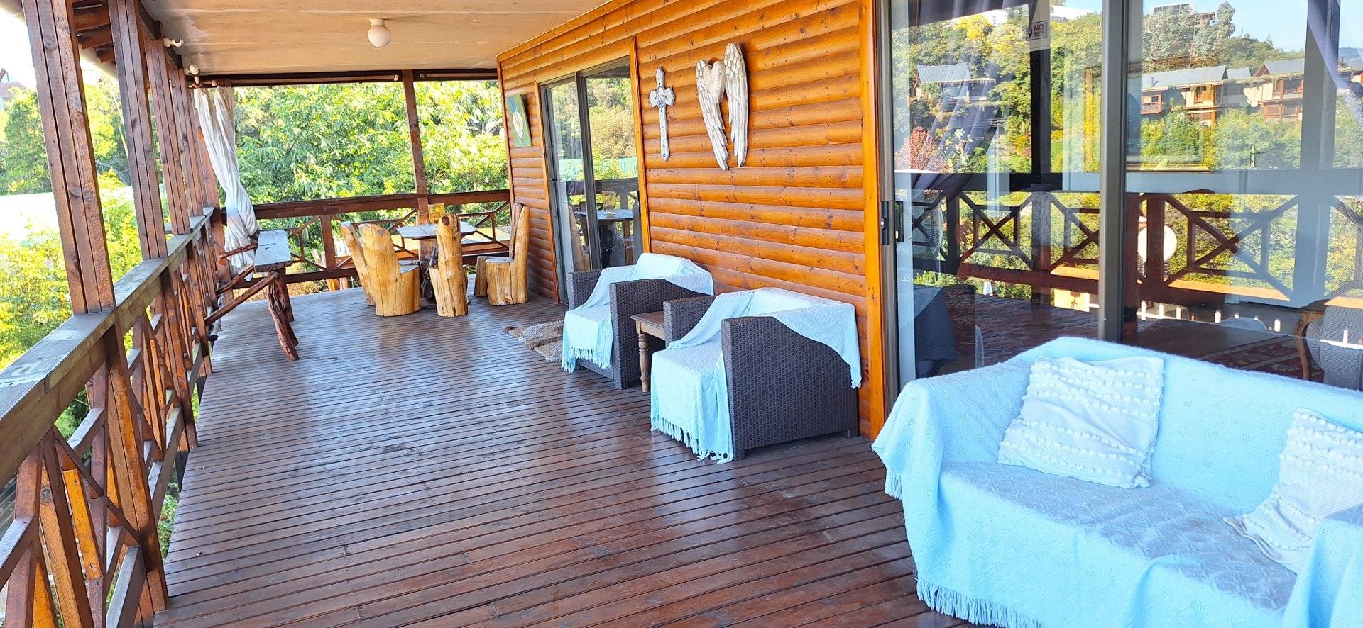 Apartment To Rent in Knysna Western Cape
