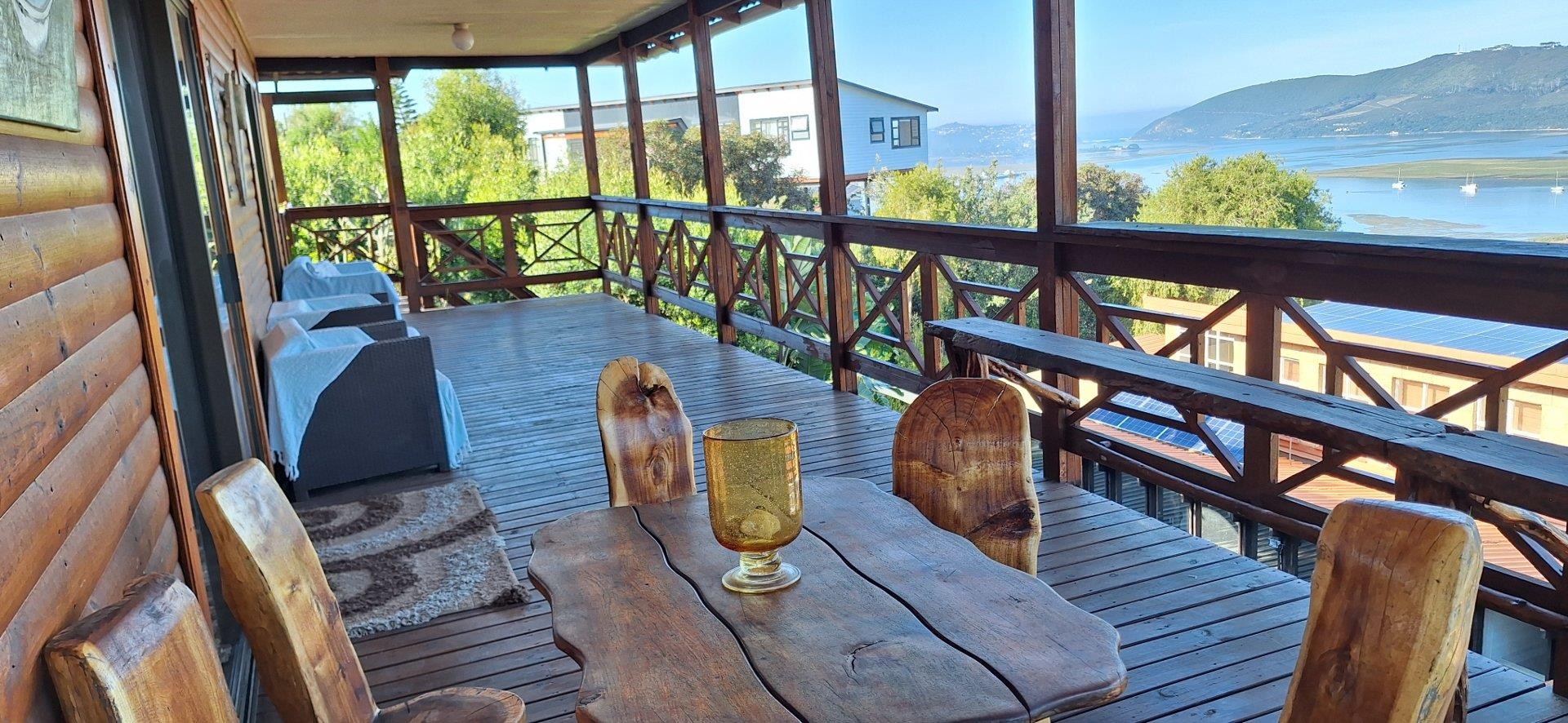 Apartment To Rent in Knysna Western Cape