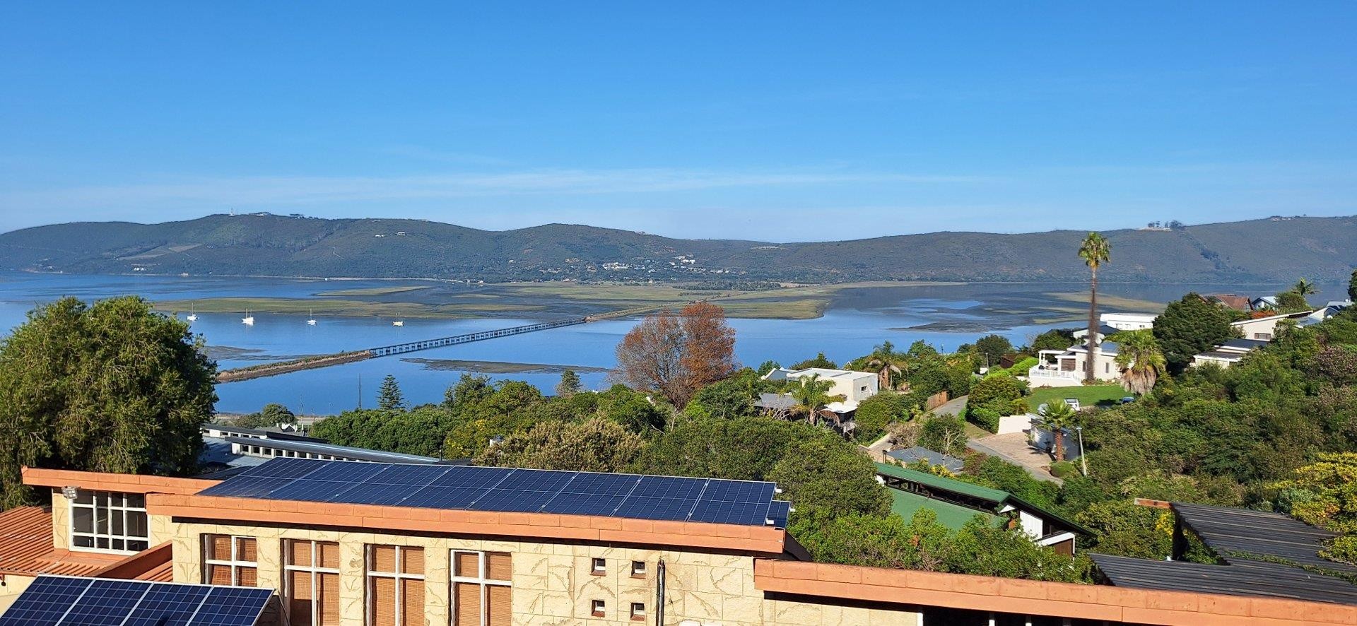 Apartment To Rent in Knysna Western Cape
