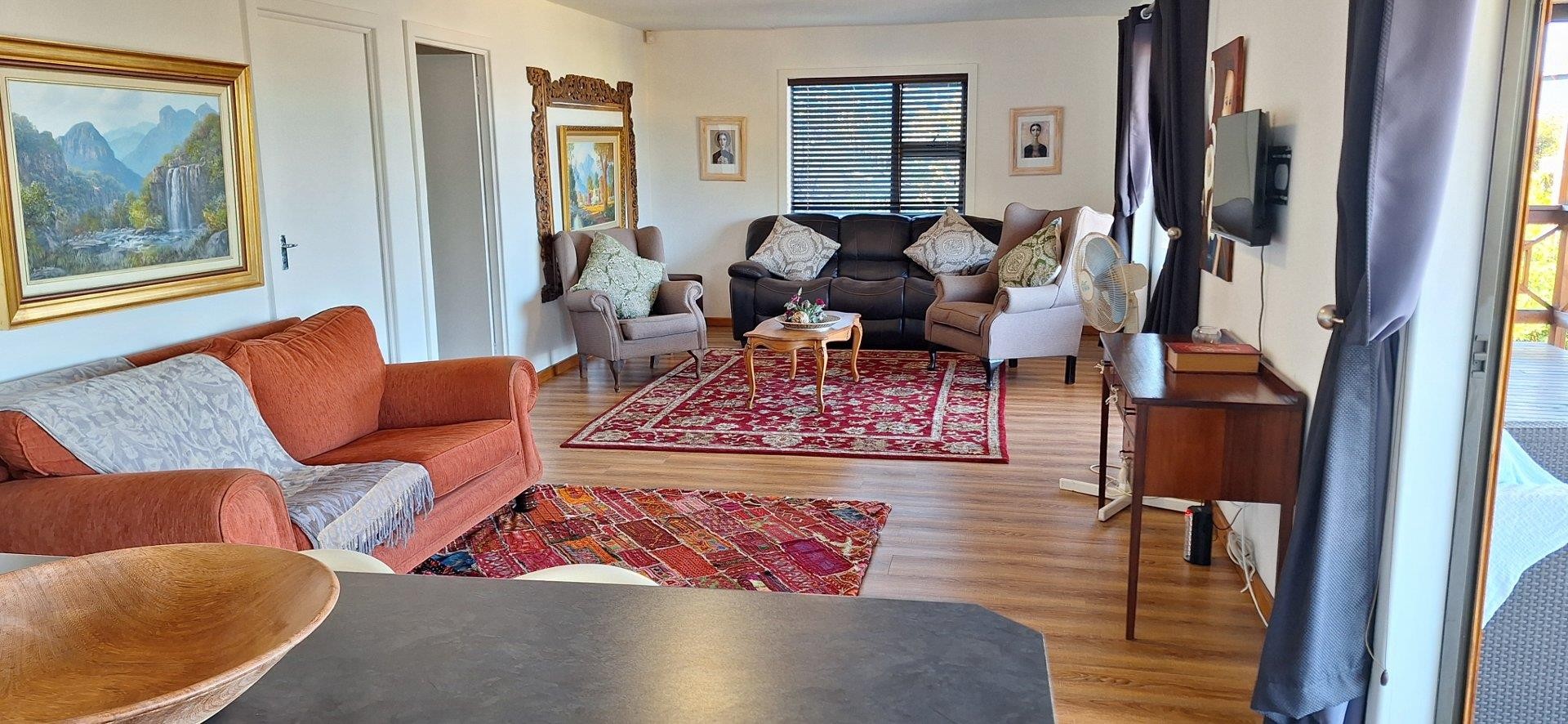 Apartment To Rent in Knysna Western Cape