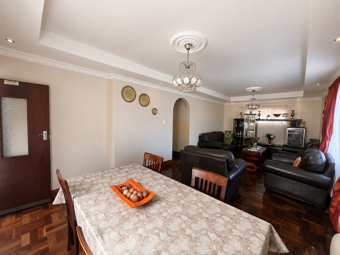 Spacious 5-Bedroom Family Home with Pool, Entertainment and Endless Potential in Kenwyn