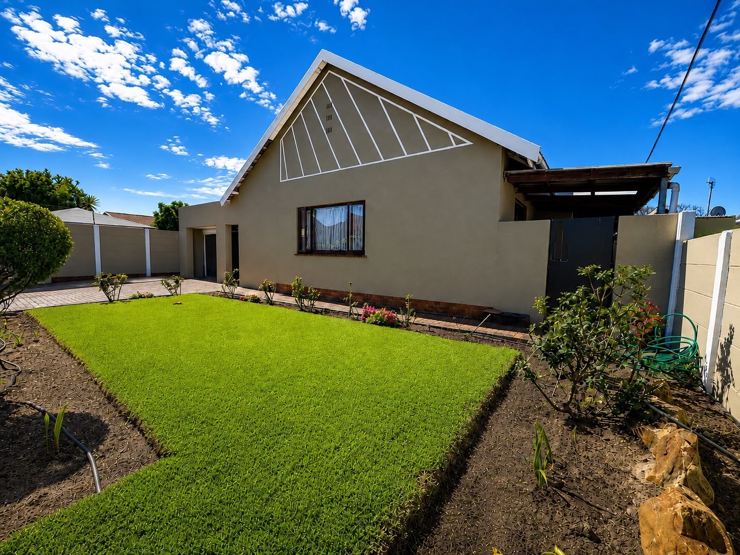 Spacious 5-Bedroom Family Home with Pool, Entertainment and Endless Potential in Kenwyn