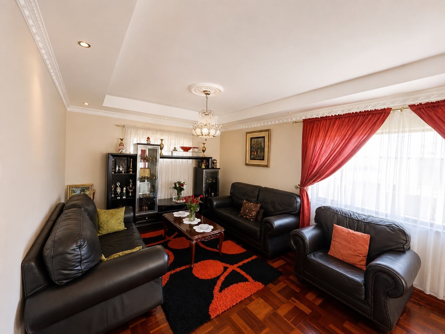 Spacious 5-Bedroom Family Home with Pool, Entertainment and Endless Potential in Kenwyn