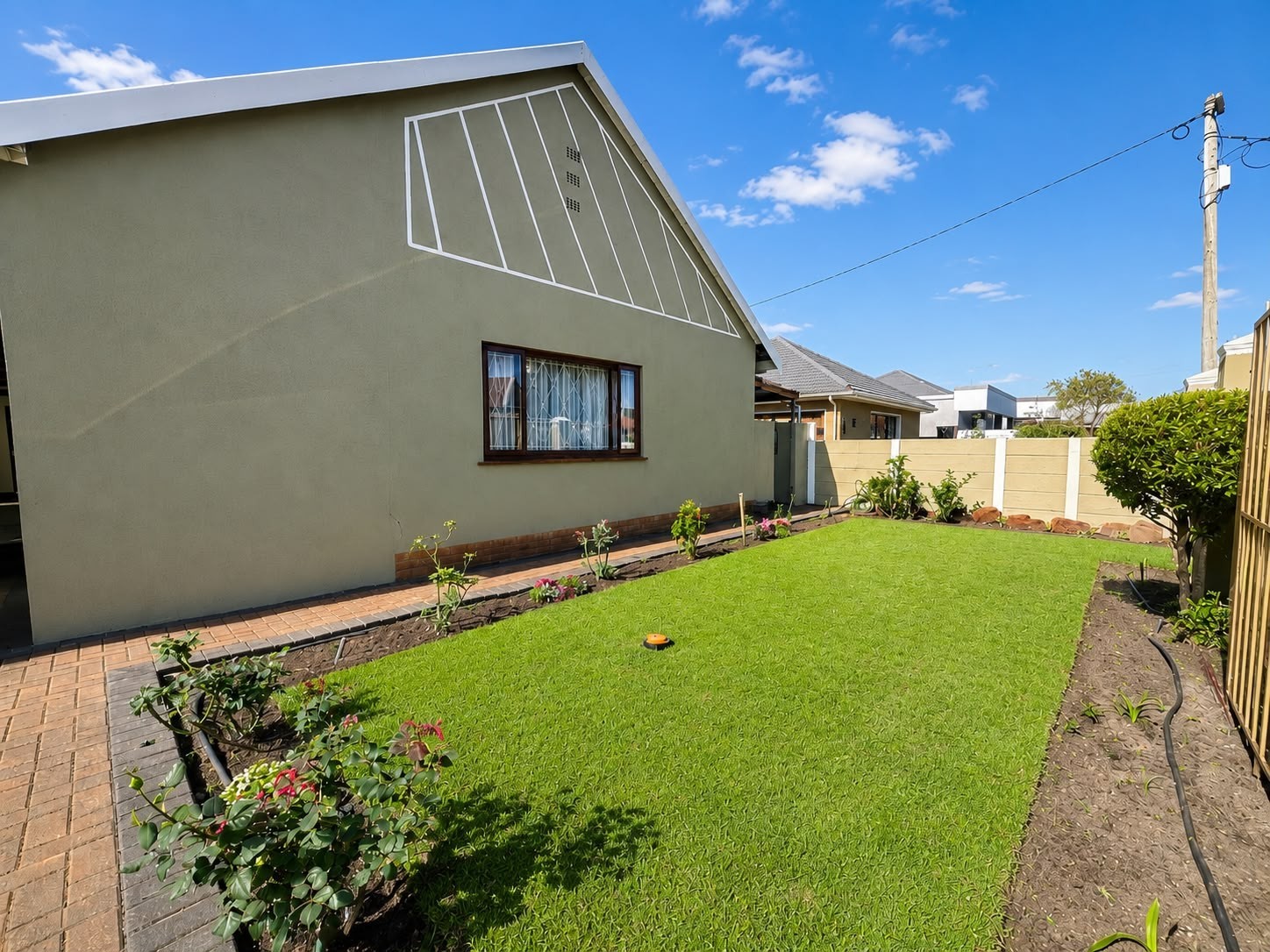 Spacious 5-Bedroom Family Home with Pool, Entertainment and Endless Potential in Kenwyn