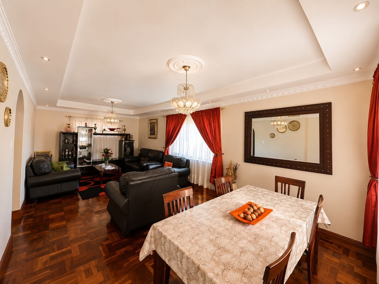 Spacious 5-Bedroom Family Home with Pool, Entertainment and Endless Potential in Kenwyn