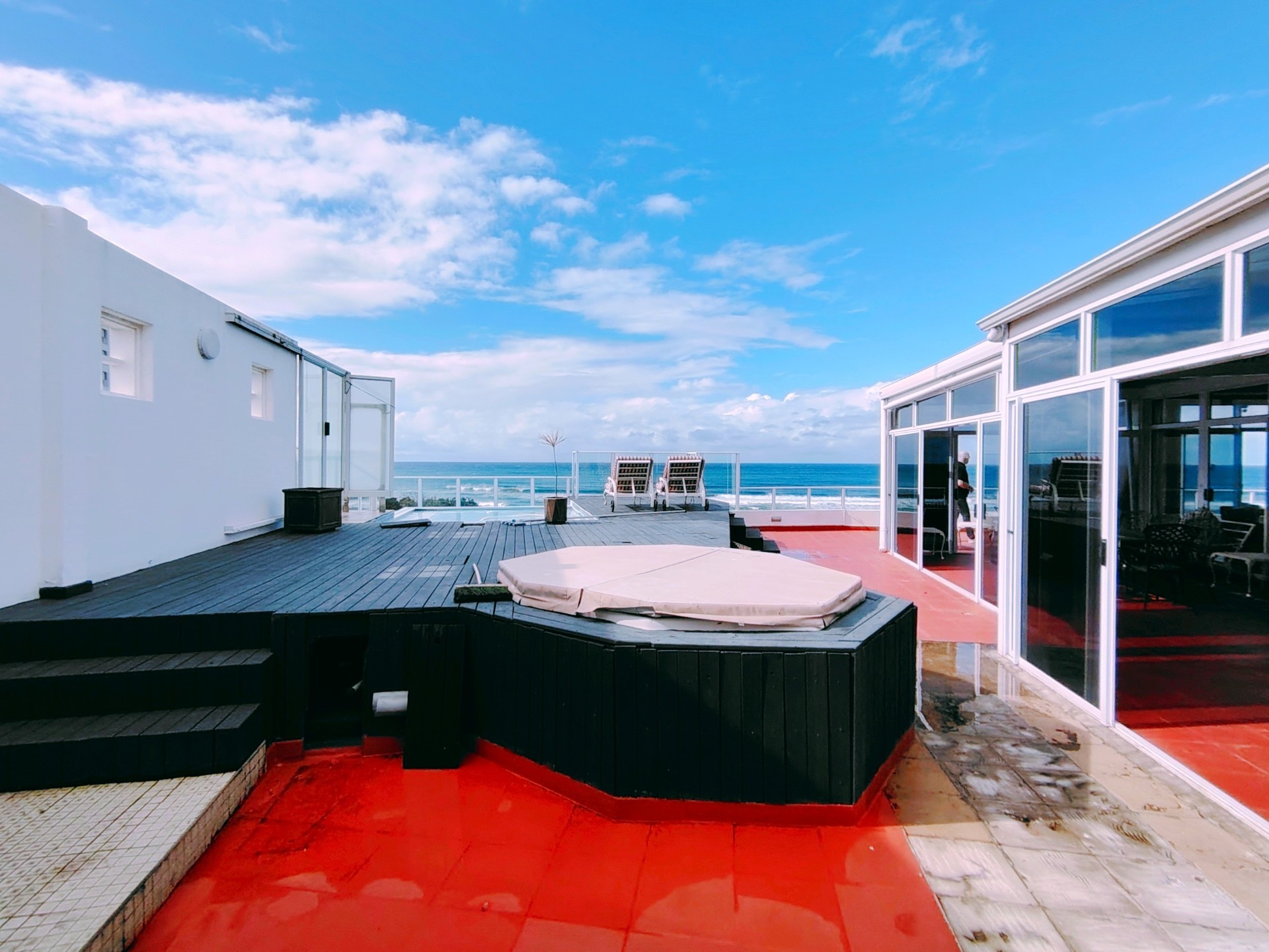 Penthouse for sale in Margate, KwaZulu Natal, 450 m²