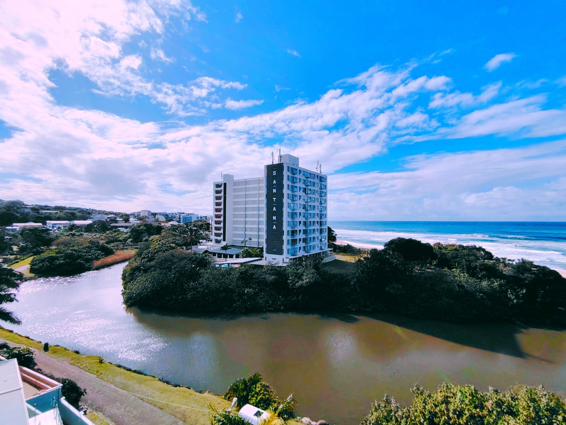 Penthouse for sale in Margate, KwaZulu Natal, 450 m²