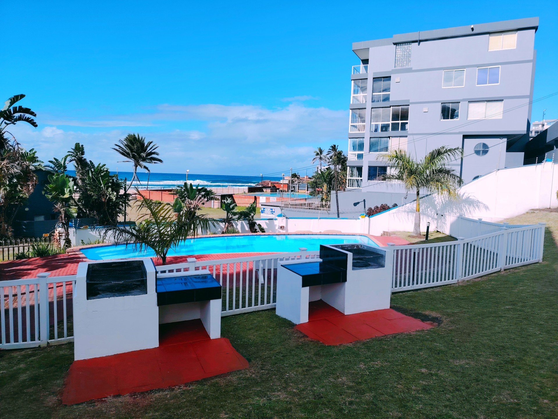 Penthouse for sale in Margate, KwaZulu Natal, 450 m²