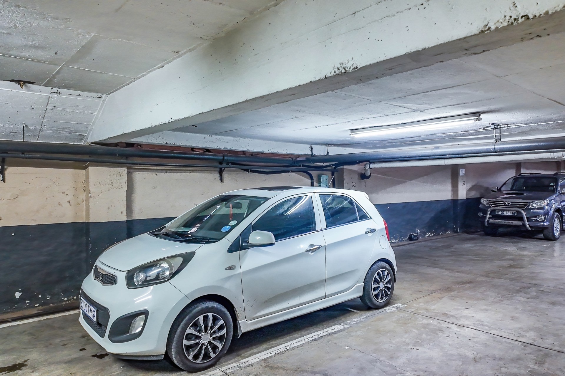 Commercial Property To Rent in Braamfontein, Johannesburg