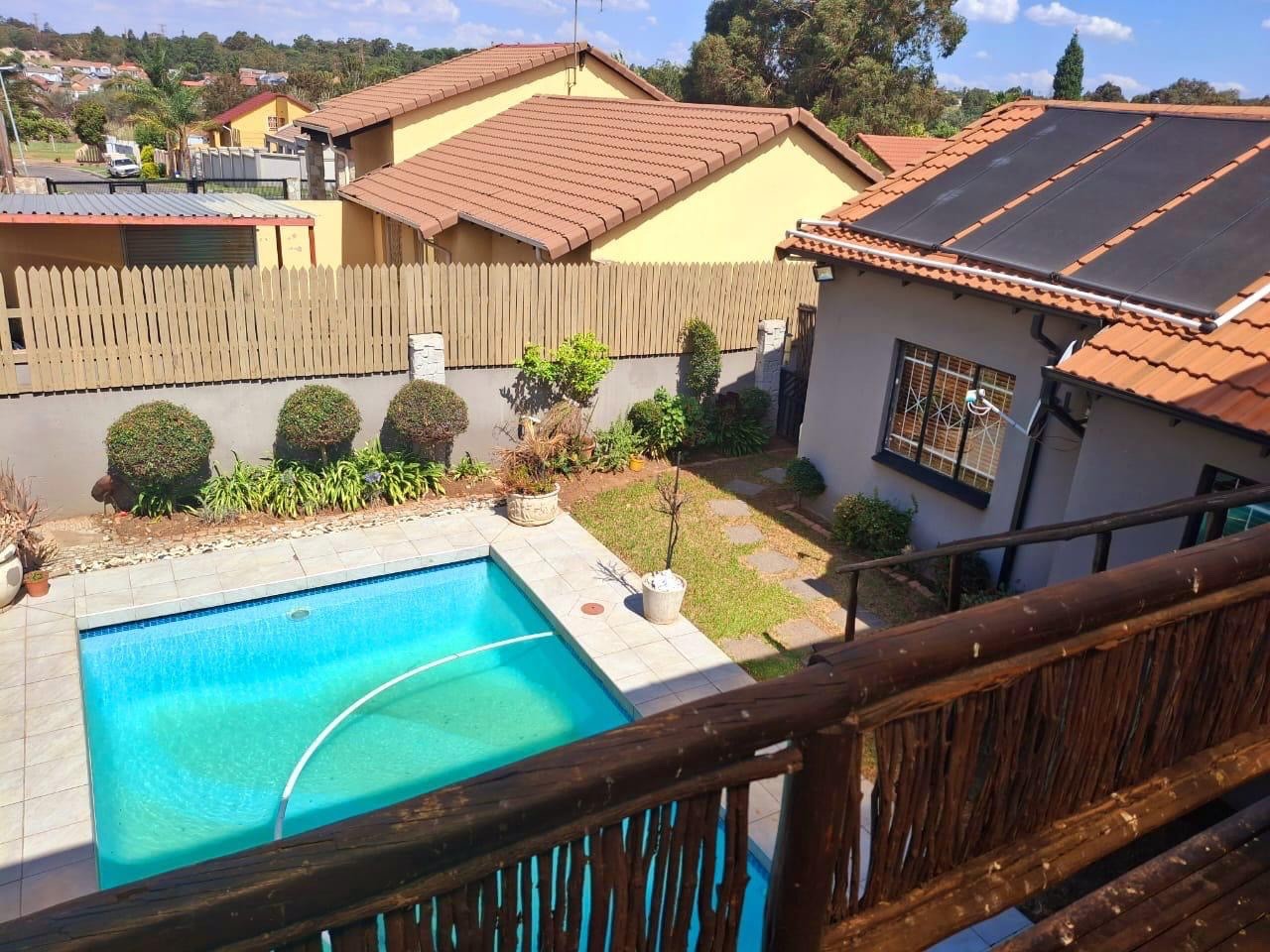 House To Rent in Ormonde, Johannesburg