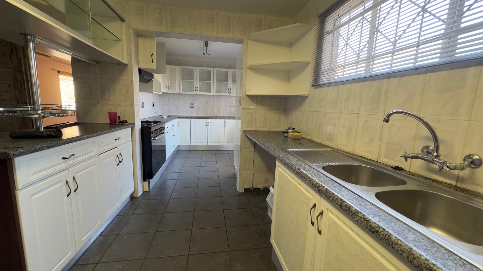 House To Rent in Ormonde, Johannesburg 3