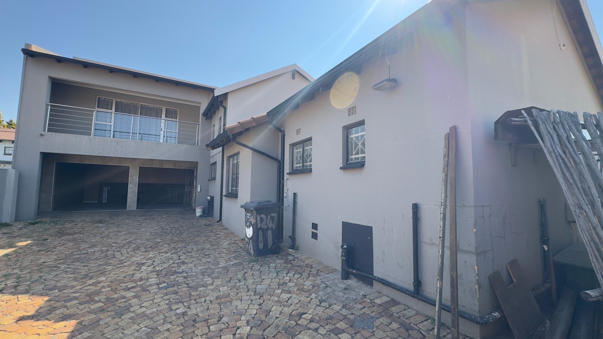 House To Rent in Ormonde, Johannesburg 2