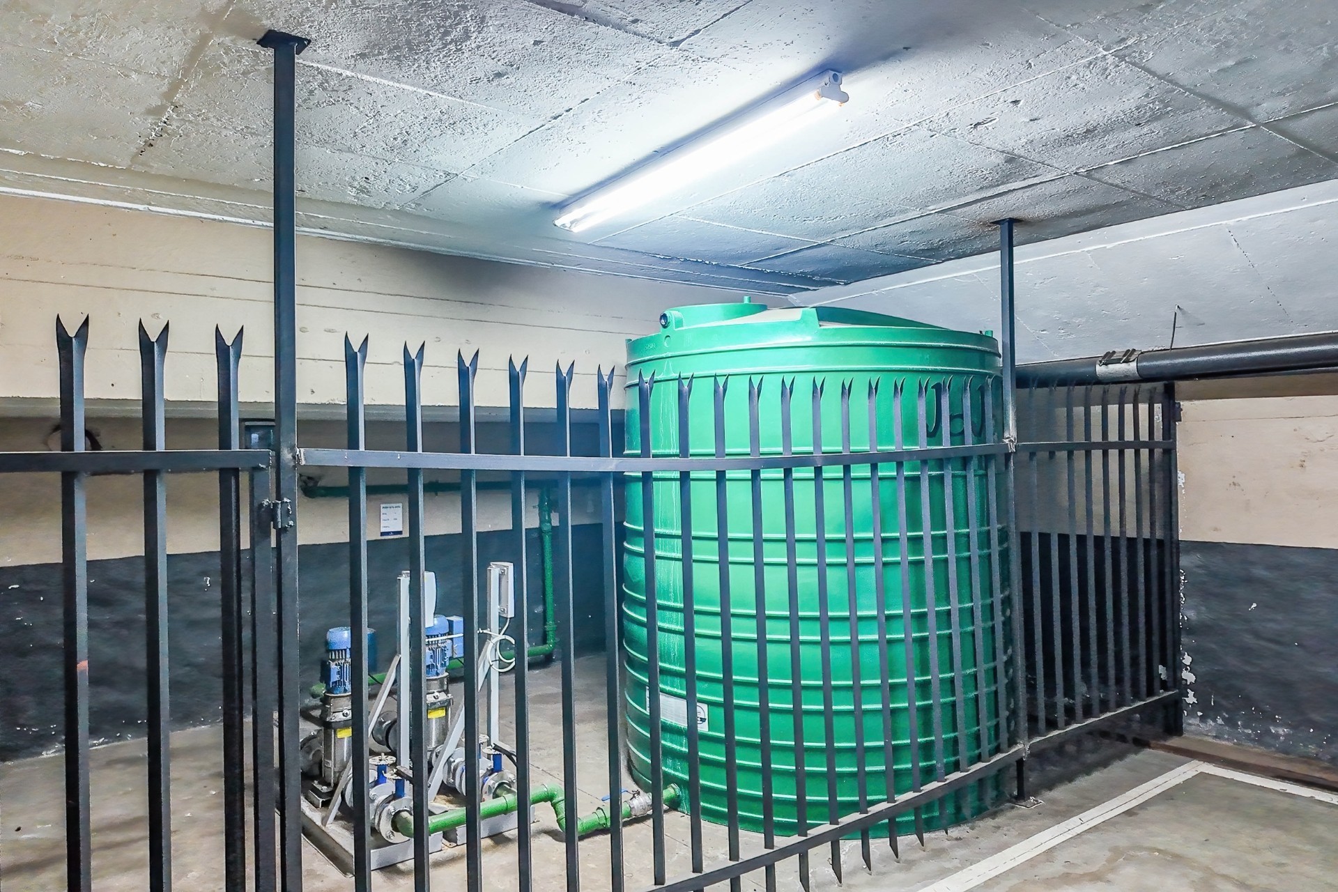 Commercial Property To Rent in Braamfontein, Johannesburg
