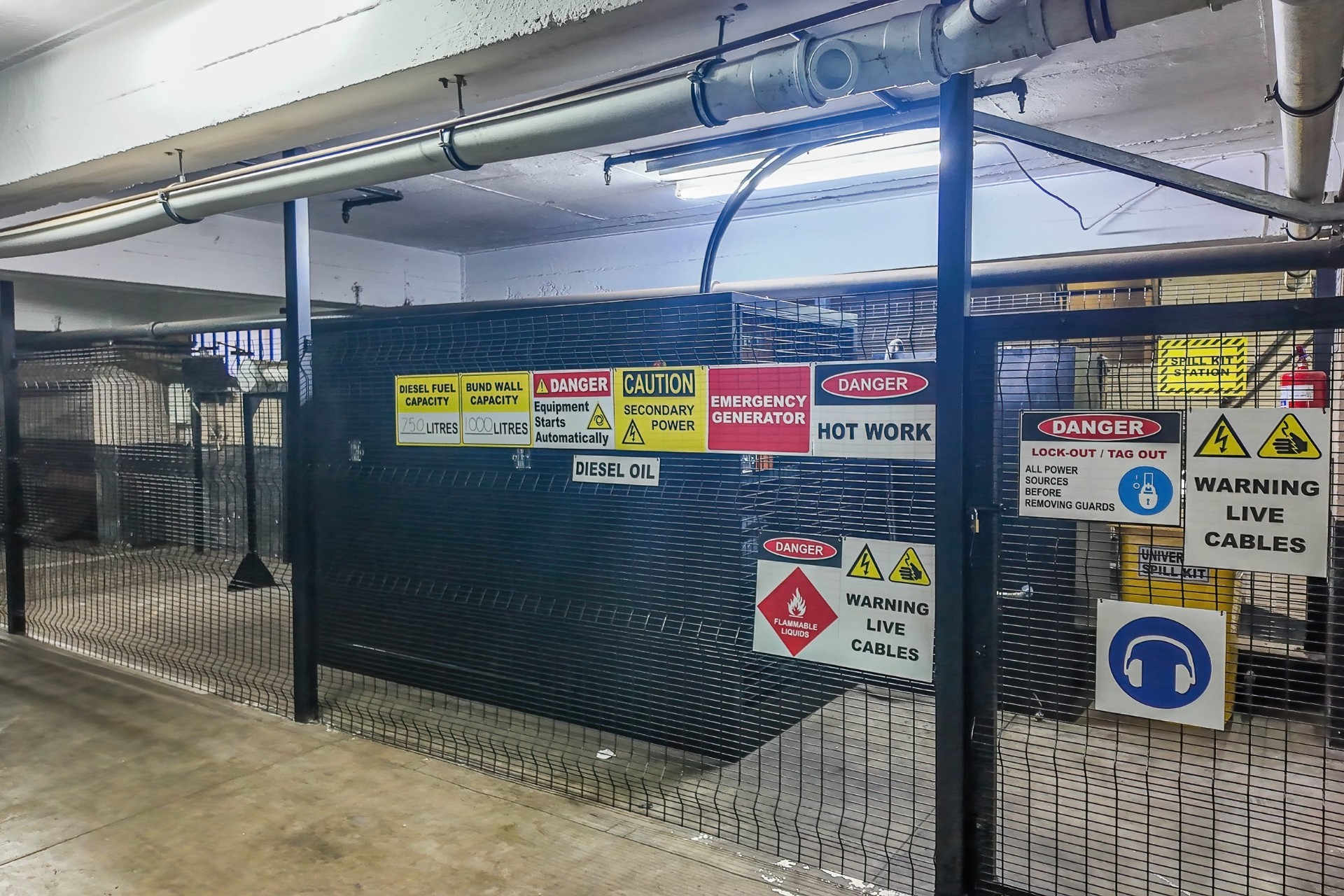 Commercial Property To Rent in Braamfontein, Johannesburg