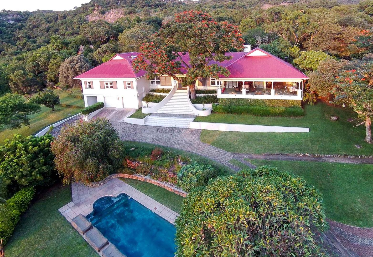 Farm for sale in White River Rural, White River, 38 Peebles Rd, White River Rural, White River, Mpumalanga, 685 m²
