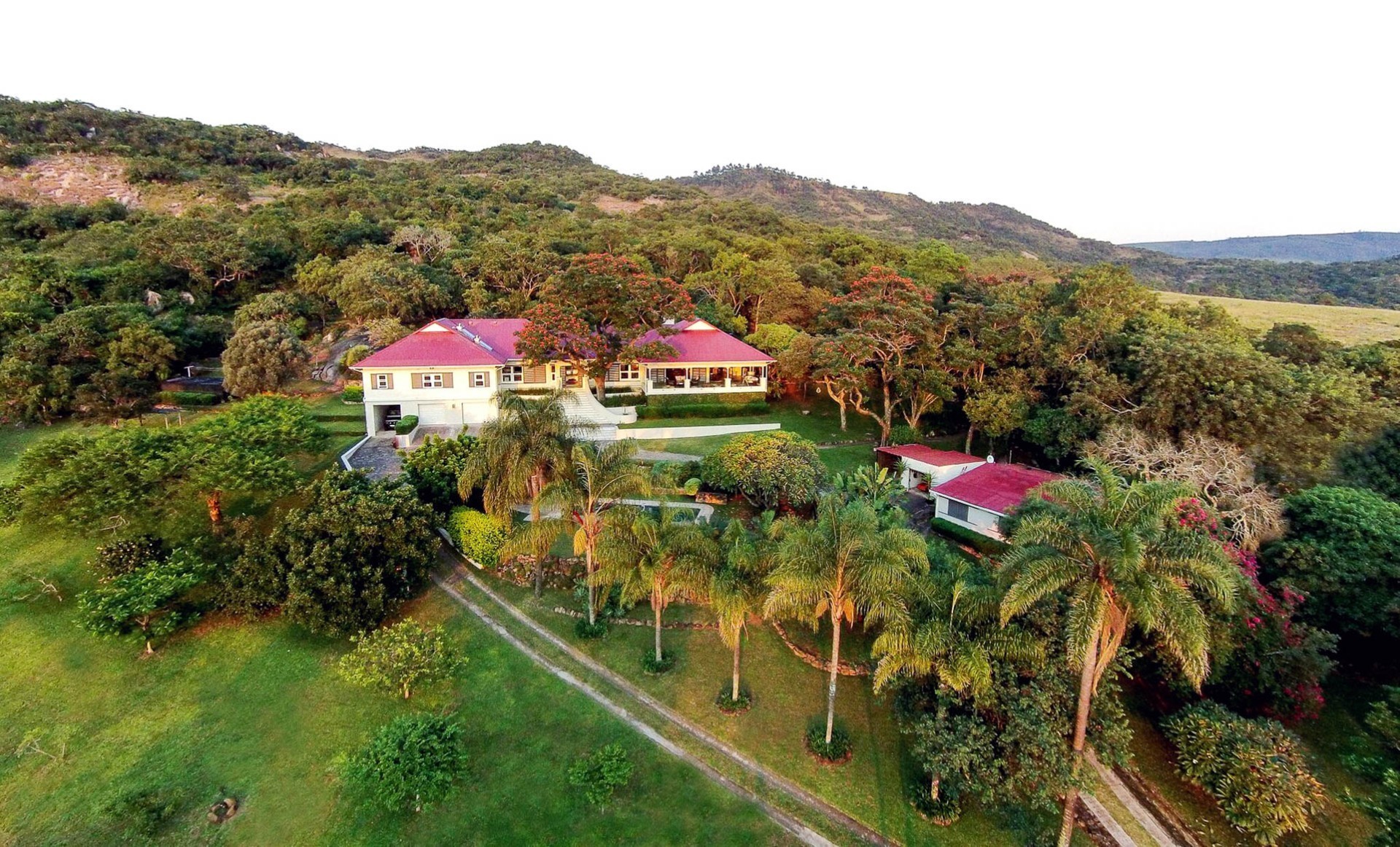 Farm for sale in White River Rural, White River, 38 Peebles Rd, White River Rural, White River, Mpumalanga, 685 m²